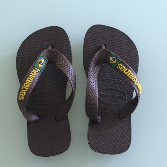 Toddler Havainas - Picture 1 of 2